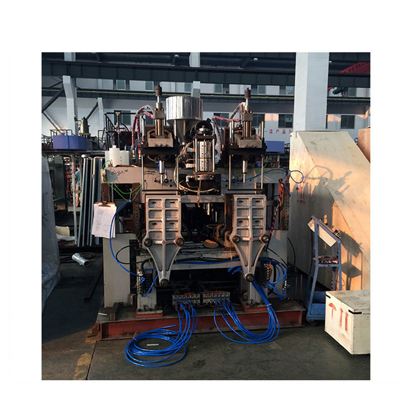 extrusion blow molding / moulding machine One step good price auto 5 gallon 20 liter pc hdpe abs  automatic plastic water bottle