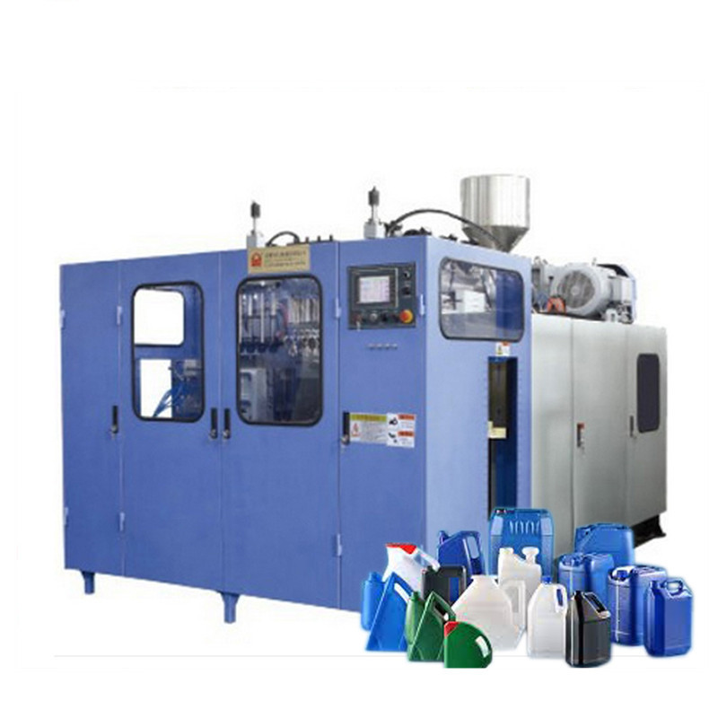 extrusion blow molding / moulding machine One step good price auto 5 gallon 20 liter pc hdpe abs  automatic plastic water bottle