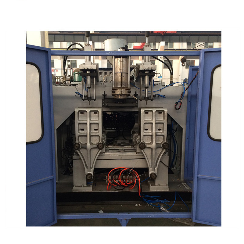 extrusion blow molding / moulding machine One step good price auto 5 gallon 20 liter pc hdpe abs  automatic plastic water bottle