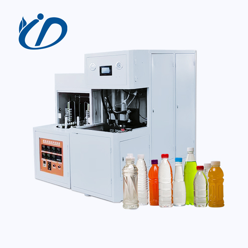 YUDA Cheap Factory Price Automatic 10 Liter Bottles For Sale Pet Making Machine To Make Plastic Bottle