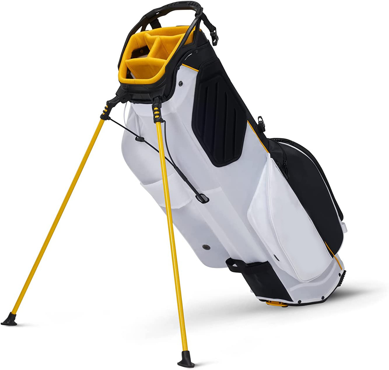 Factory direct sale can be customized OEM nylon club bag golf cart golf bag