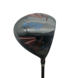 A-TOP OEM Forged Golf Clubs Right Handed Wood #1 Golf Sets Mens Titanium Golf Club Driver