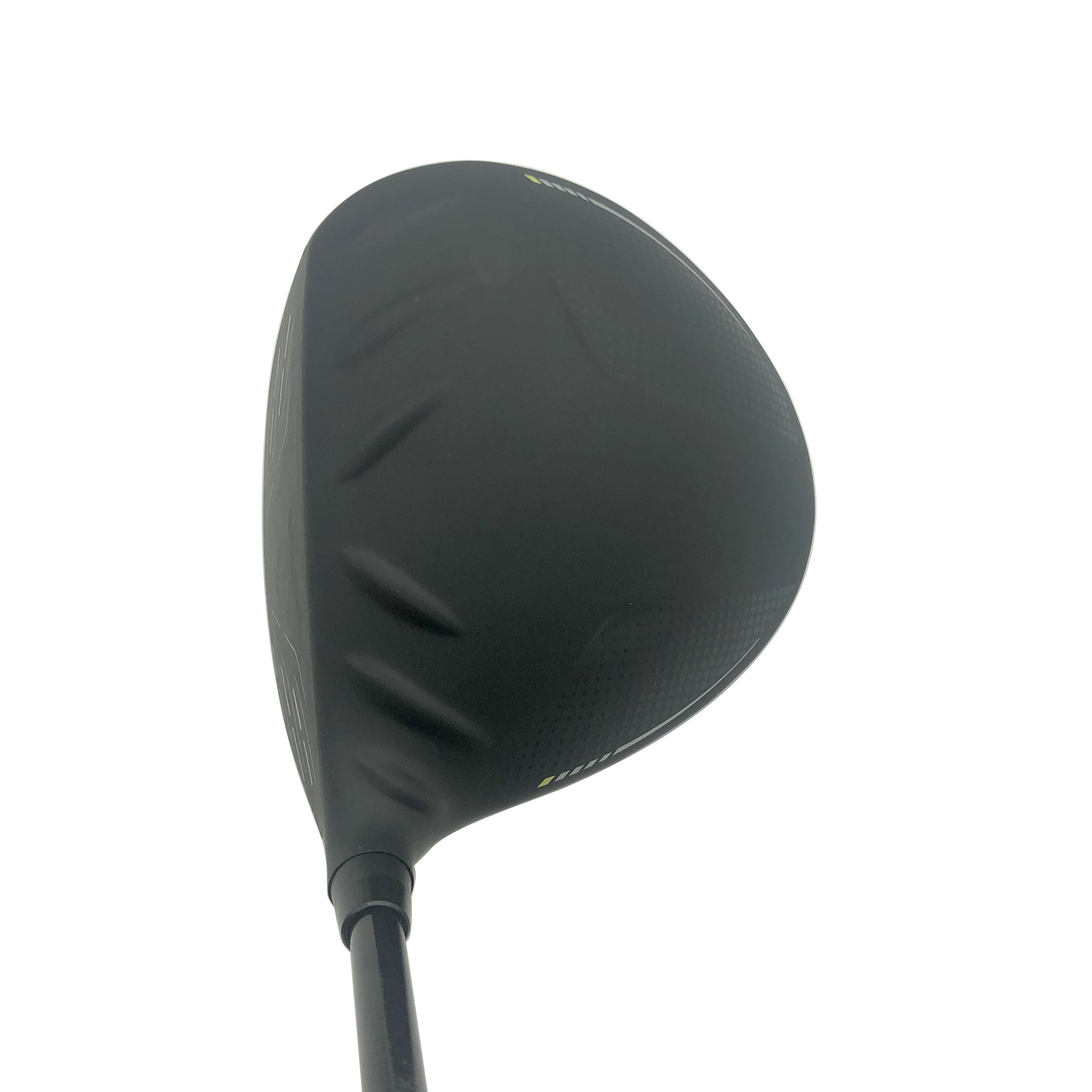 Personalized Made Golf Wood Driver Classic Golden Color 10.5 Degrees Forged Titanium Driver Head Golf