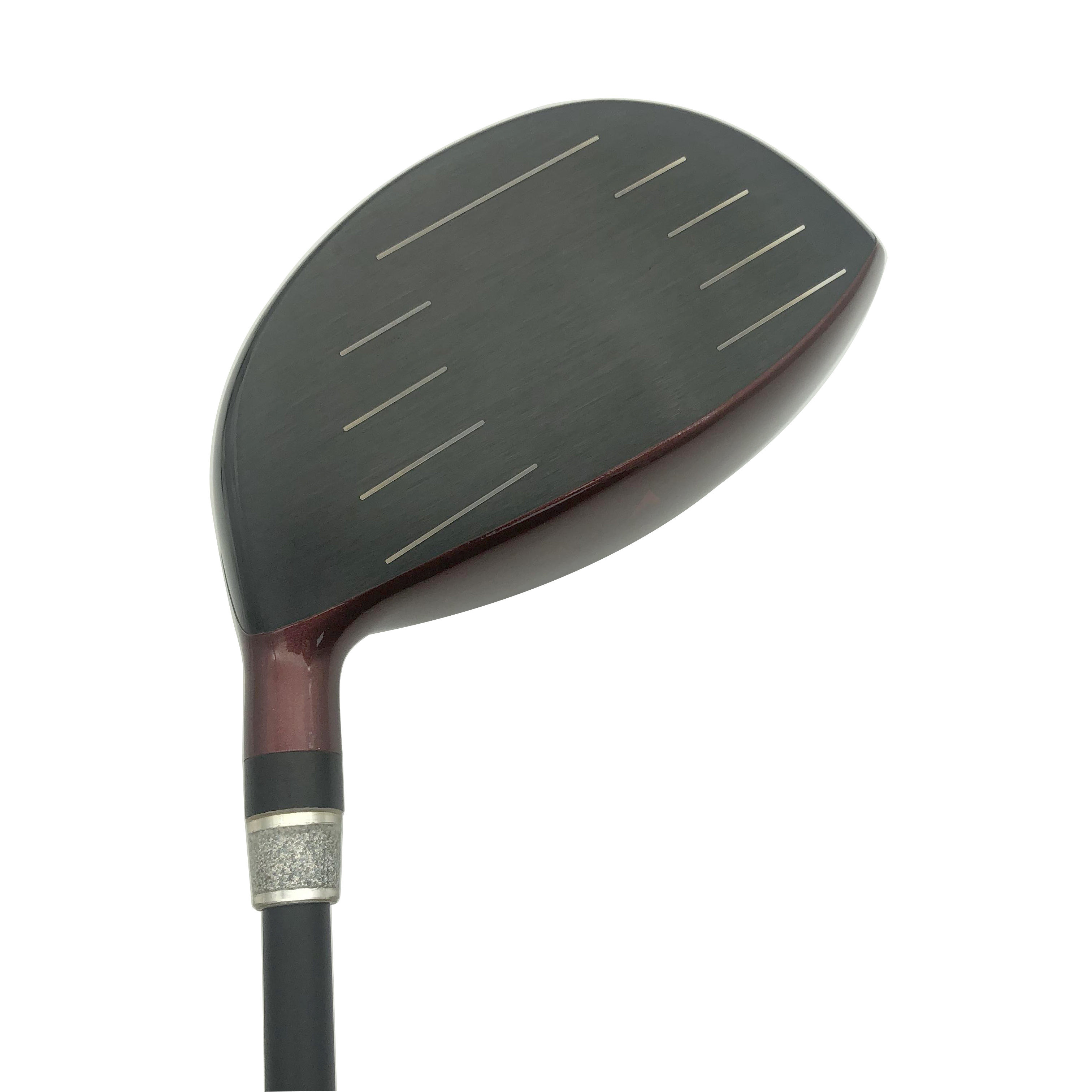 A-TOP OEM Forged Golf Clubs Right Handed Wood #1 Golf Sets Mens Titanium Golf Club Driver