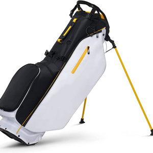 Factory direct sale can be customized OEM nylon club bag golf cart golf bag