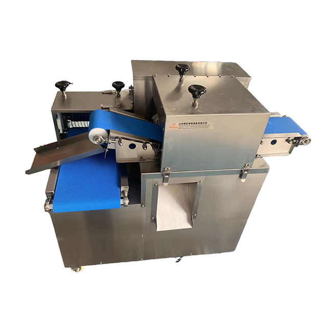 automatic meat slicing machine beef slicing square meat cutting machine meat dicer