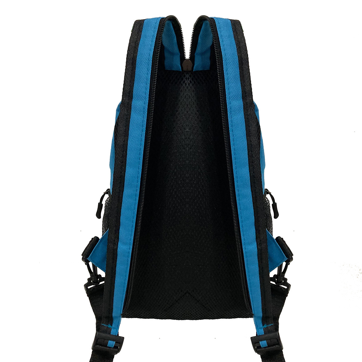 Multi Function Anti-Theft Combination Lock Men Cross Body Bag Usb Charge Single Shoulder Chest Bag For Traveling Sports