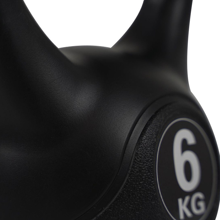 Professional custom sand filled sports Kettle bell Hot Selling High Quality Durable Weights Gym Equipment Kettlebell