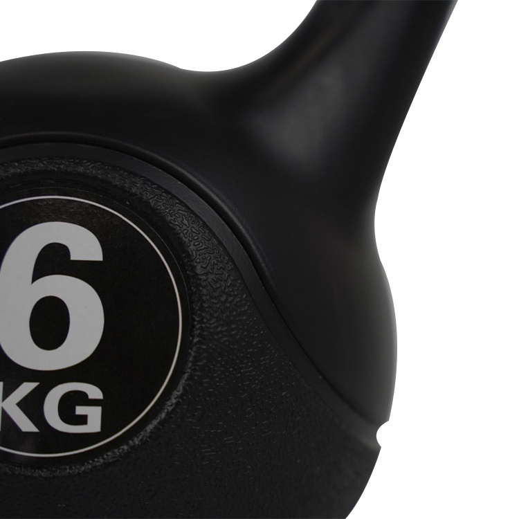 Professional custom sand filled sports Kettle bell Hot Selling High Quality Durable Weights Gym Equipment Kettlebell