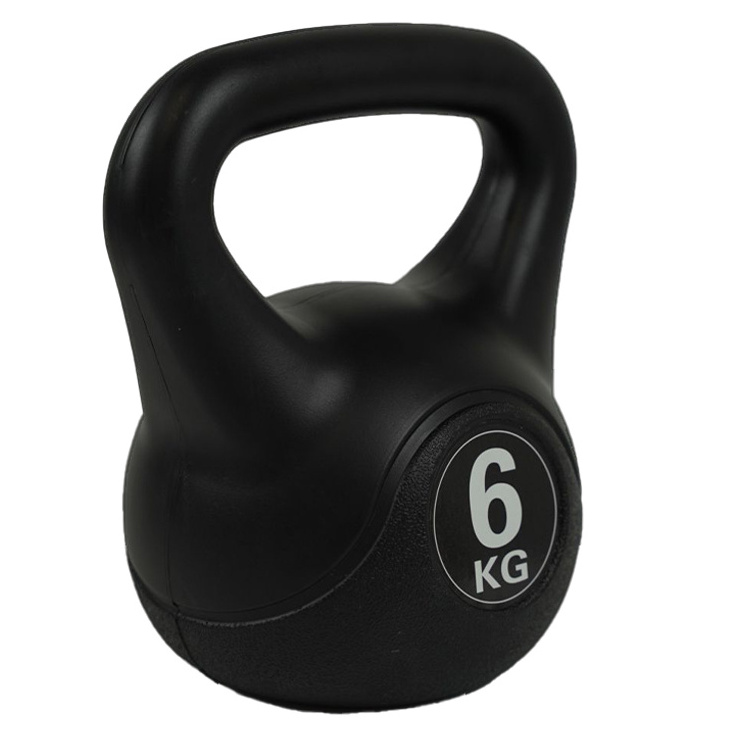 Professional custom sand filled sports Kettle bell Hot Selling High Quality Durable Weights Gym Equipment Kettlebell