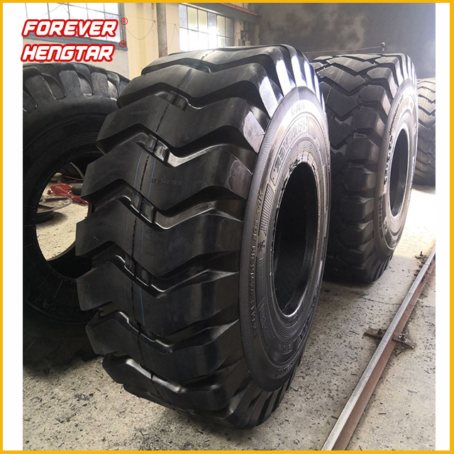 23.5-25 E-3/L-3A Dump loader tyre Wheel dozer tyre