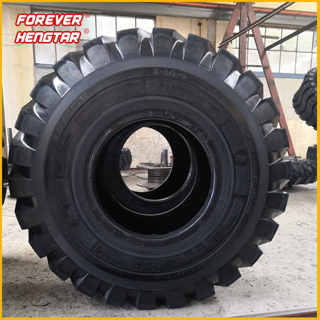 23.5-25 E-3/L-3A Dump loader tyre Wheel dozer tyre