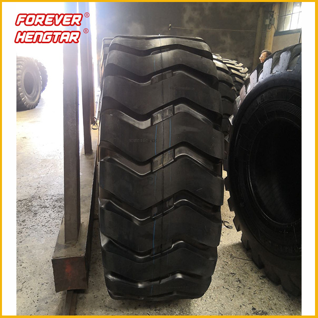 23.5-25 E-3/L-3A Dump loader tyre Wheel dozer tyre