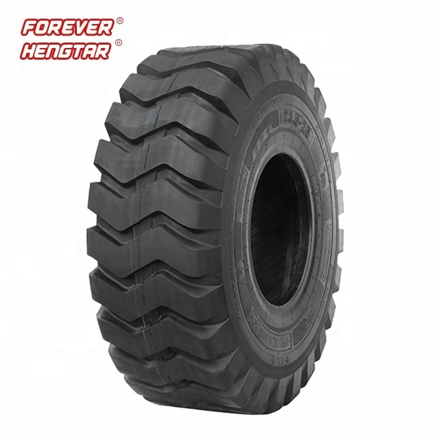 23.5-25 E-3/L-3A Dump loader tyre Wheel dozer tyre