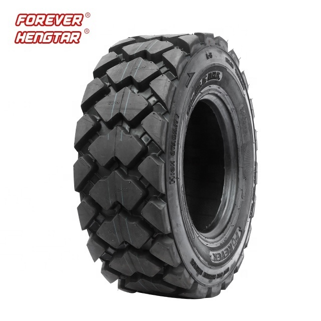 12-16.5 12PR/14PR TL L-5 L5-1 BACKHOE LOADER TIRE