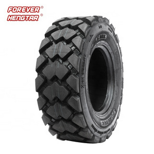 12-16.5 12PR/14PR TL L-5 L5-1 BACKHOE LOADER TIRE