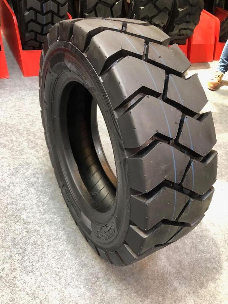 Factory Price Industrial  Forklift Tyre 6..50-10 TT