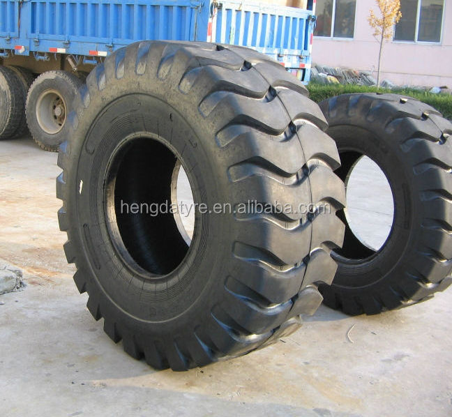 Loader Tyre 17.5-25 20.5-25 23.5-25 E3L3 Dump Truck Tyre