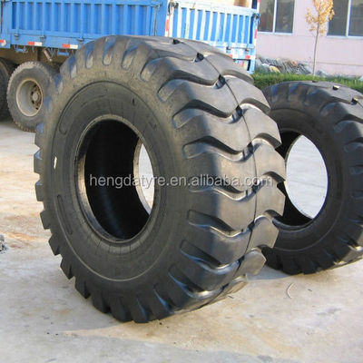 Loader Tyre 17.5-25 20.5-25 23.5-25 E3L3 Dump Truck Tyre