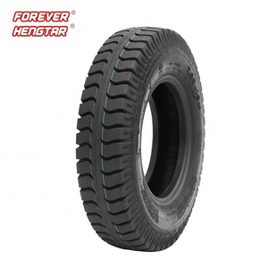 7.50-16 LUG H101 bias truck tyre with good wear performance