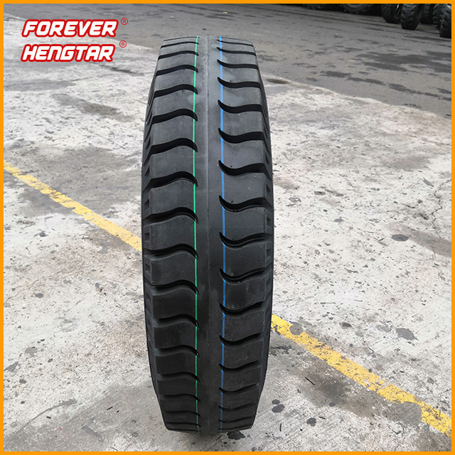 7.50-16 LUG H101 bias truck tyre with good wear performance