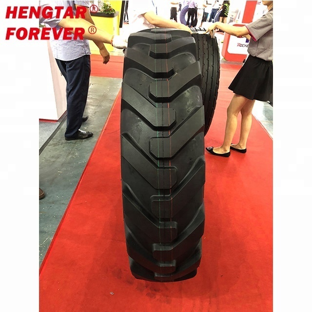 Grader Tire 1300-24 1400-24 20.5-25 G2L2 Bulldozer Tyre