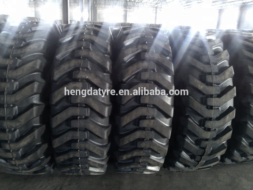 Grader Tire 1300-24 1400-24 20.5-25 G2L2 Bulldozer Tyre