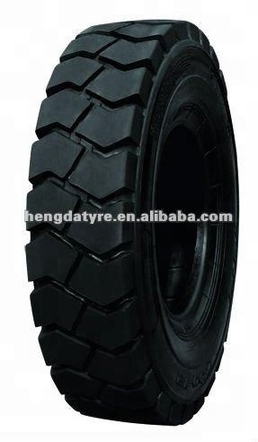 Pneumatic forklift tire 6.00-9 7.00-12