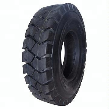 Pneumatic forklift tire 6.00-9 7.00-12