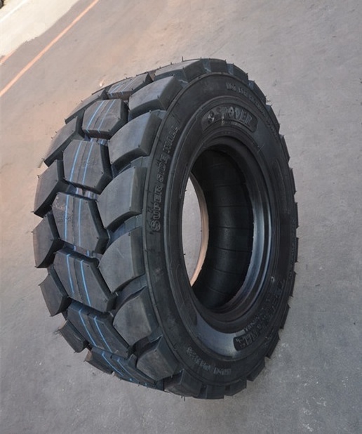 Factory Wholesale Skid Steer Tyre 10-16.5 Sks-3 Pattern