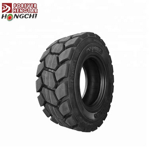 Factory Wholesale Skid Steer Tyre 10-16.5 Sks-3 Pattern