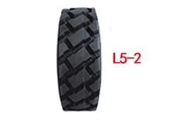 factory bob cat tire 10-16.5 TL