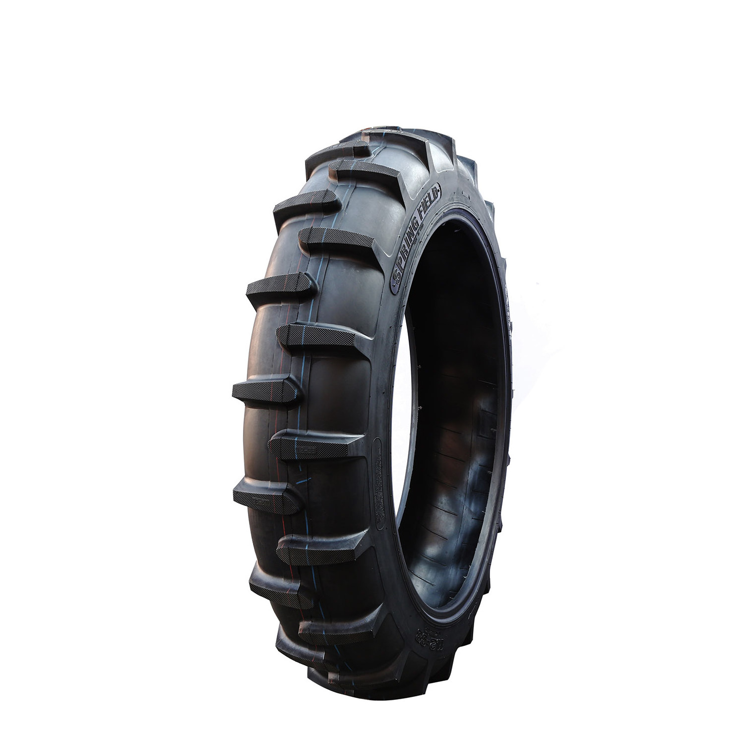 Agriculture Tire Farm Tractor Bias Tyre 14.9-30 16.9-34 Agricultural Paddy And Rice Field Tires