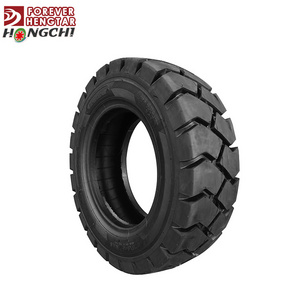 Factory Price Industrial  Forklift Tyre 6..50-10 TT