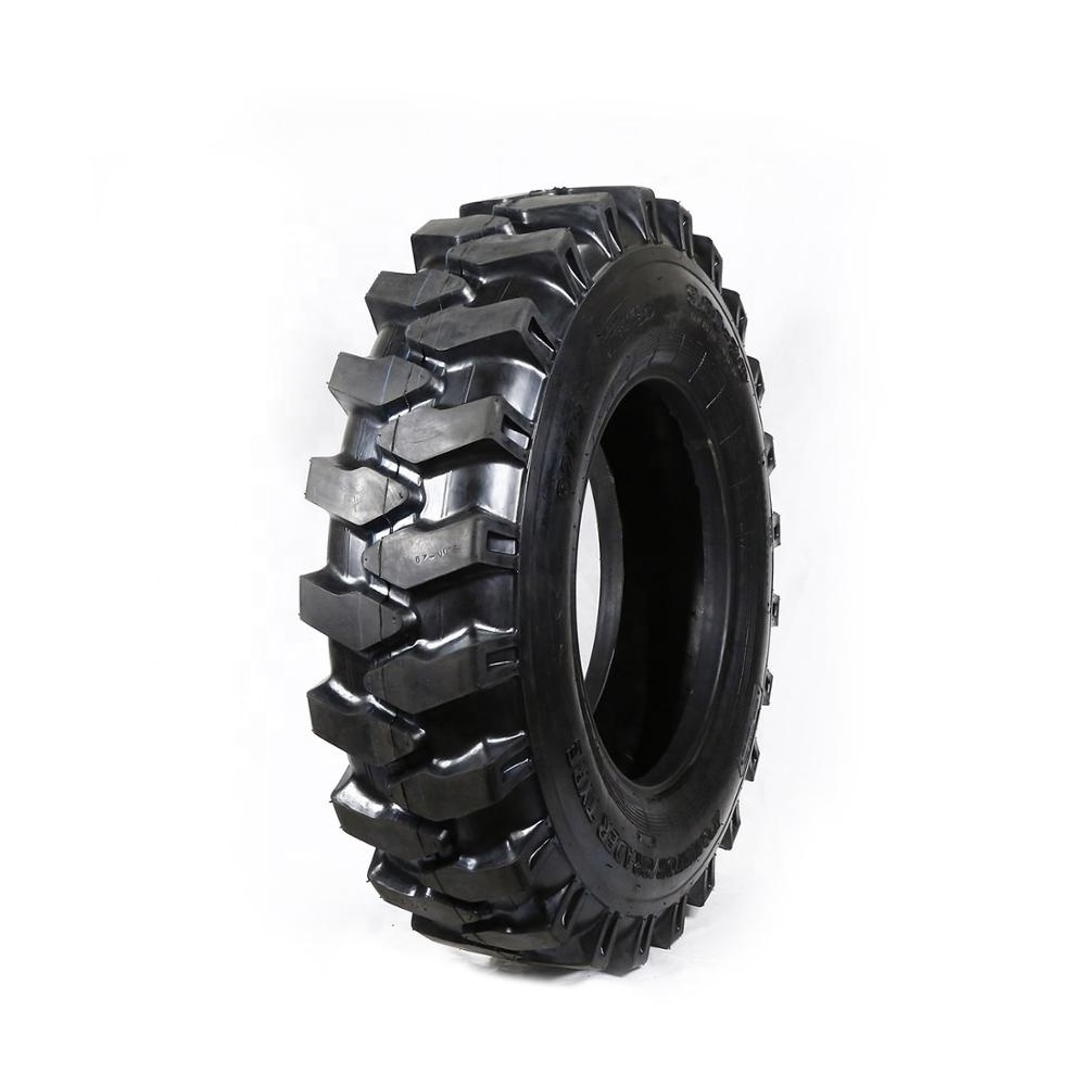 HENGTAR BRAND  EXCAVATOR LOADER TYRE G2 L2 900-20 1000-20 1100-20