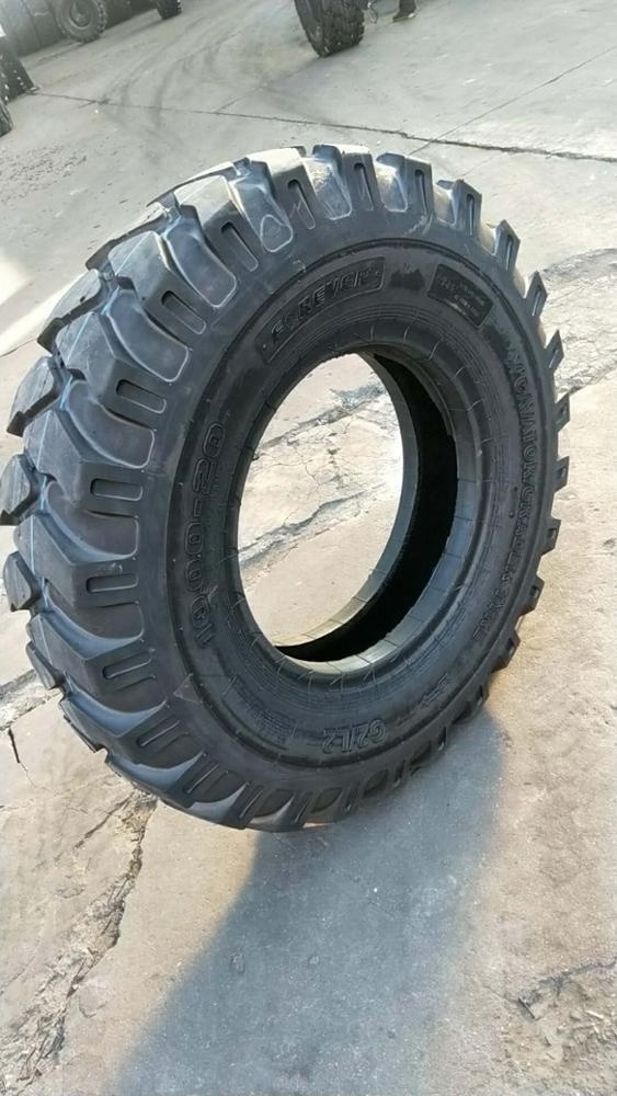 HENGTAR BRAND  EXCAVATOR LOADER TYRE G2 L2 900-20 1000-20 1100-20