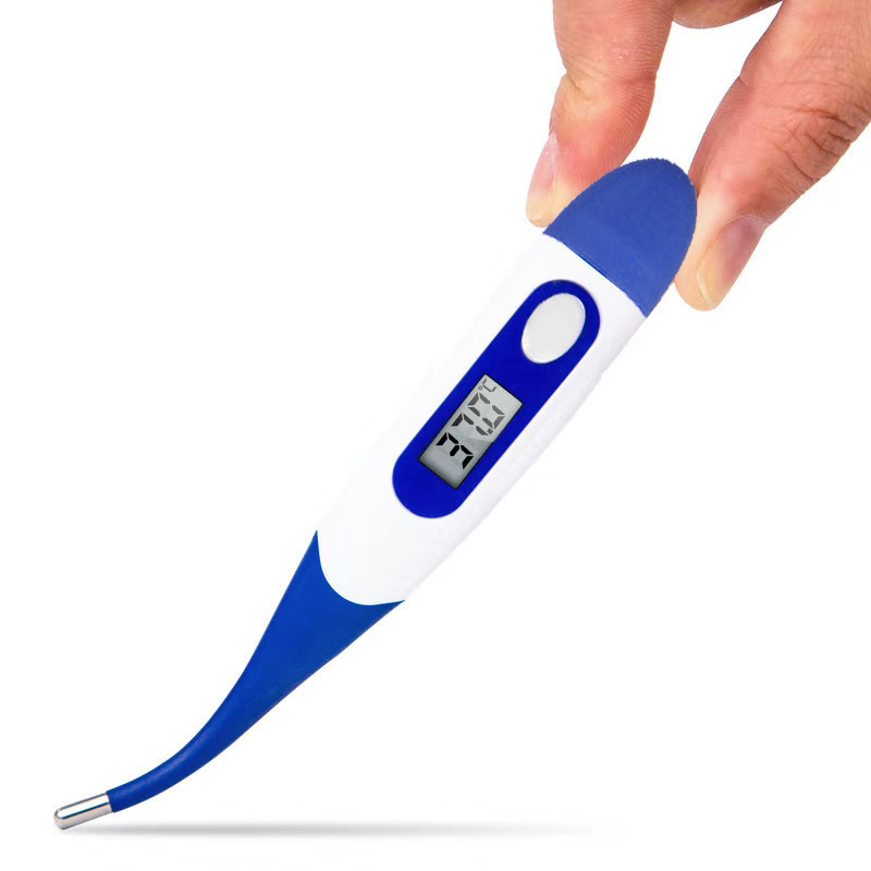 digital electronic thermometer children temperatureso fast reading high sensitive no mercury wholesale digital thermometer