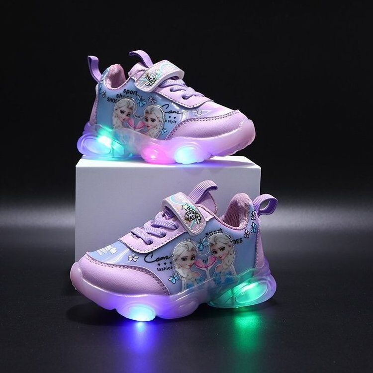 bangladesh popular  led flashing baby shoes decoration light for kids