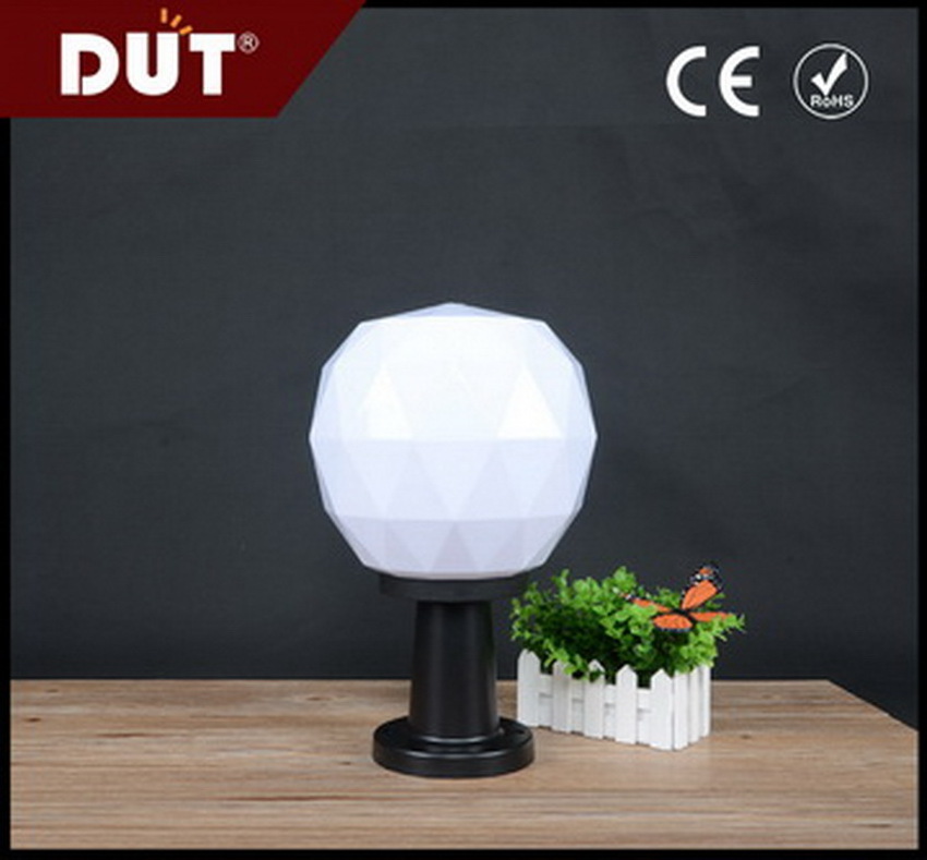 factory fob price led dome plastic globe light cover for light fixture