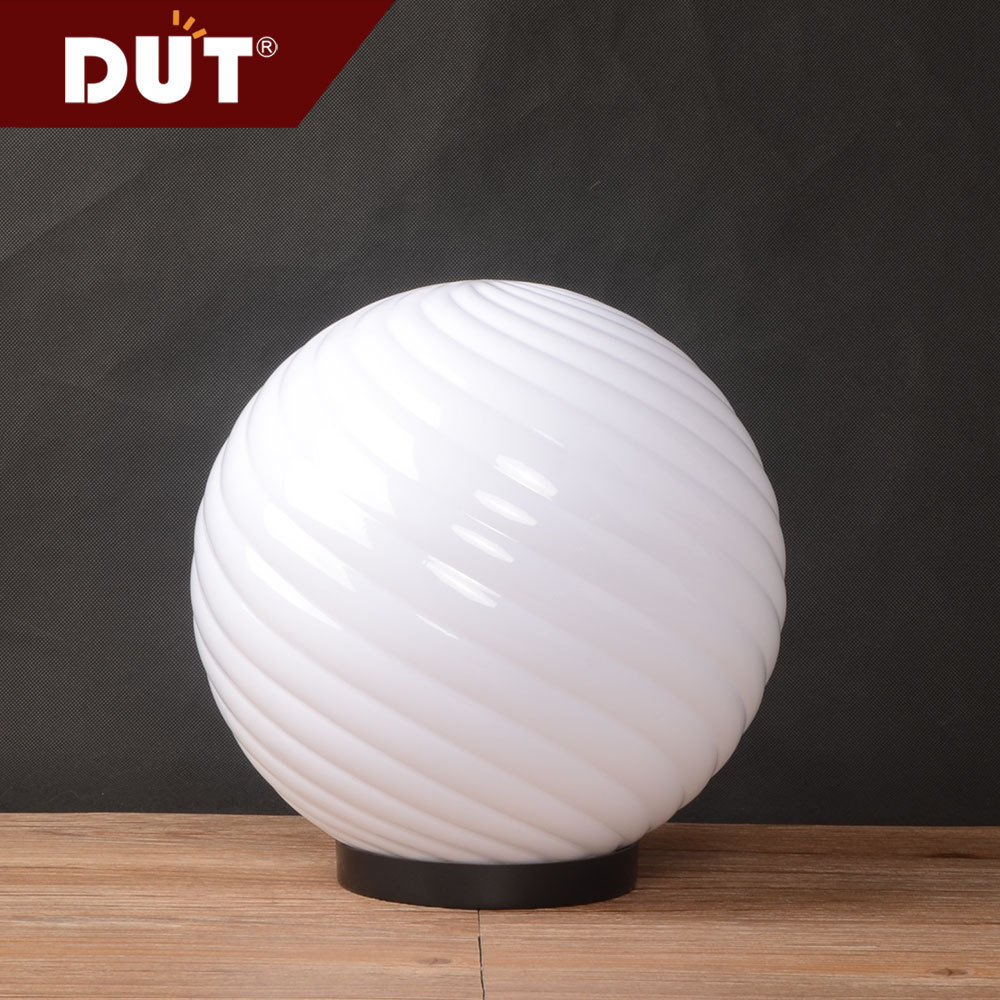 10 Inch 250mm plastic sphere outdoor garden round ball lamp uvioresistant acrylic globe light covers