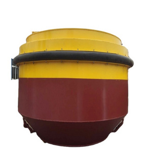 Marine Steel Mooing Buoy  Mooring Floating Buoy