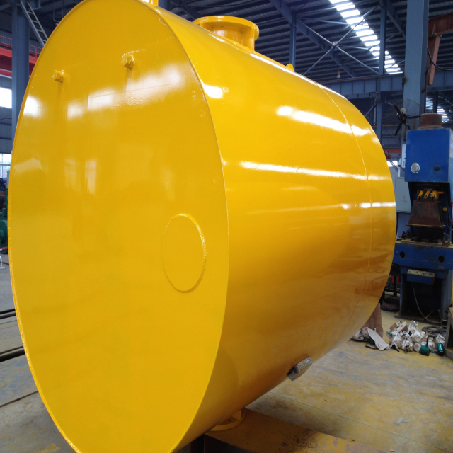 Marine Steel Mooing Buoy  Mooring Floating Buoy