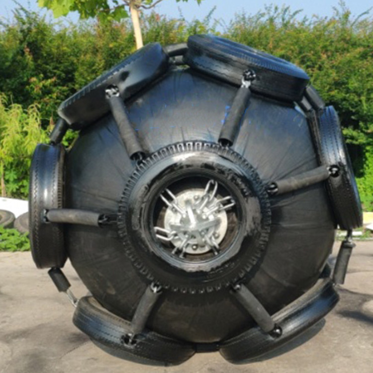 50Kpa 80Kpa aircraft tires forklift tire sheaths heavy duty Yokohama fenders for ship to ship