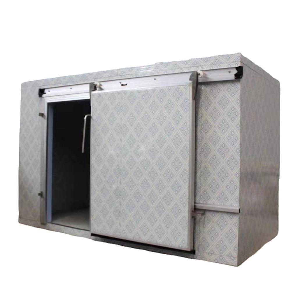 Factory Directly Cold Room Chicken Cold Room Chiller