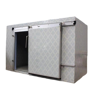 Factory Directly Cold Room Chicken Cold Room Chiller