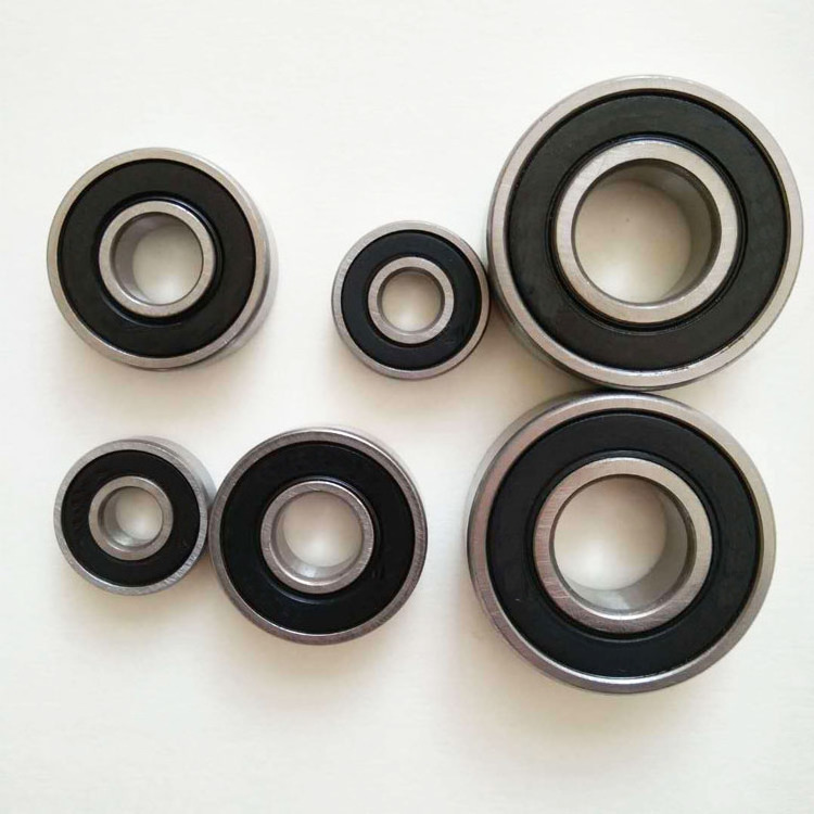 low noise antifriction gcr15 63116203 6204 6205 6300 6301 6302 bearing deep groove ball