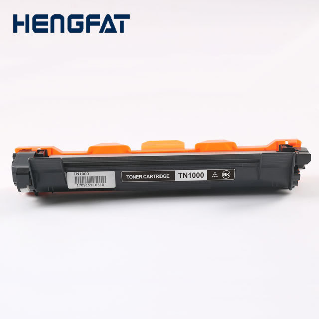 Compatible Laser Toner Cartridge , Ink Cartridge From Direct Factory Hengfat Wholesale Price with Original Quality