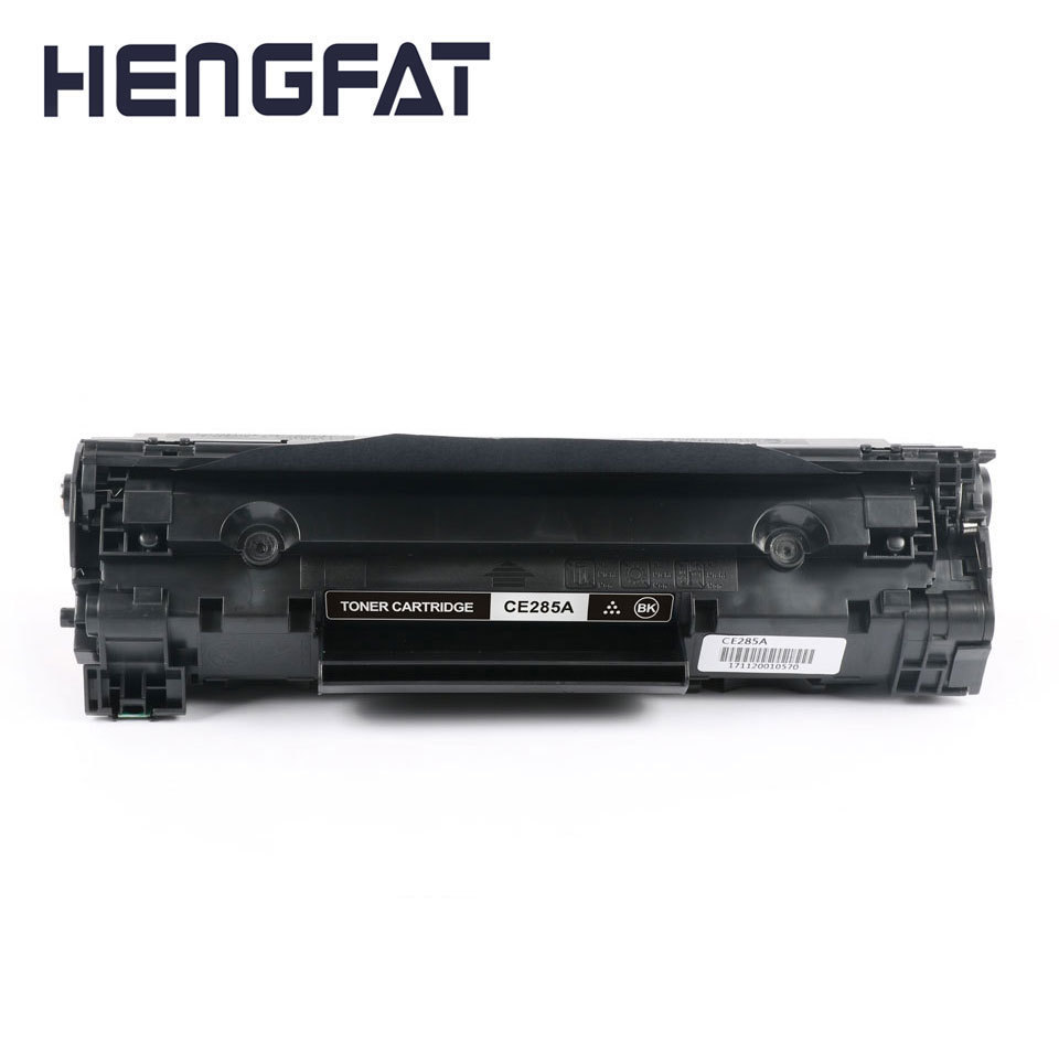 CRG925A CE285A CRG912 CB435A 925A 925 285A 285 912 435 Toner Cartridge 85a compatible for HP Printer P1102 1212 Canon 60