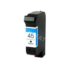 45 Ink Cartridge , Compatible Printer Cartridge 45