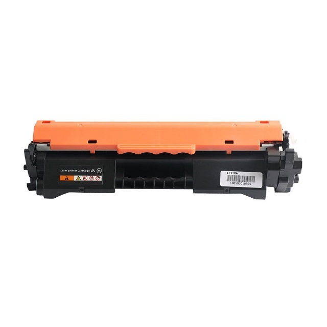 CF218A 18A premium toner cartridges compatible for hp toner 18A Laserjet Pro M104a/104w